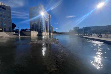 Appartement 4 pièces 449000 €