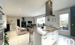 Maison 5 Pièces 120 m² à vendre à Saint-Germain-de-la-Grange (78640)