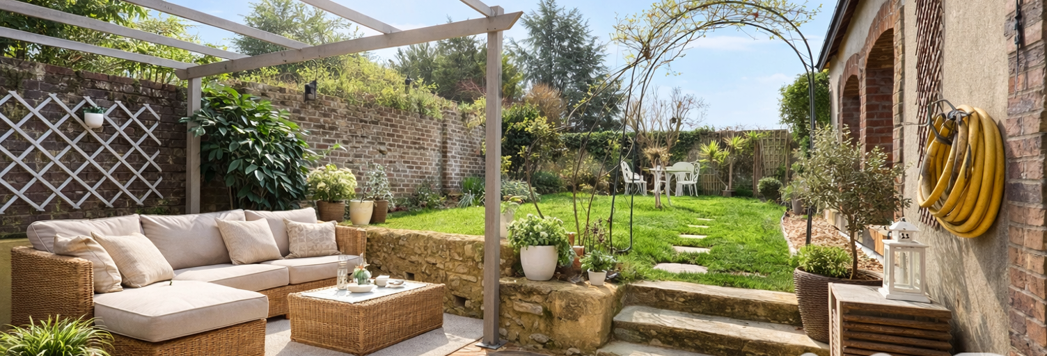 Maison 5 Pièces 165 m² à vendre à Le Grand-Lucé (72150)