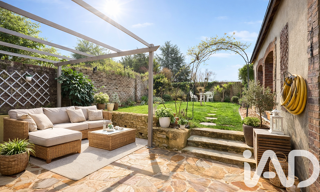 Maison 5 Pièces 165 m² à vendre à Le Grand-Lucé (72150)