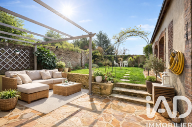 Maison 5 pièces 188000 €