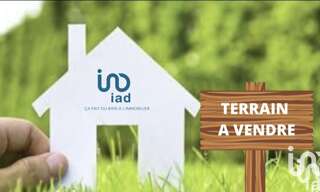 Terrain  965 m² à vendre à Mutzig (67190)