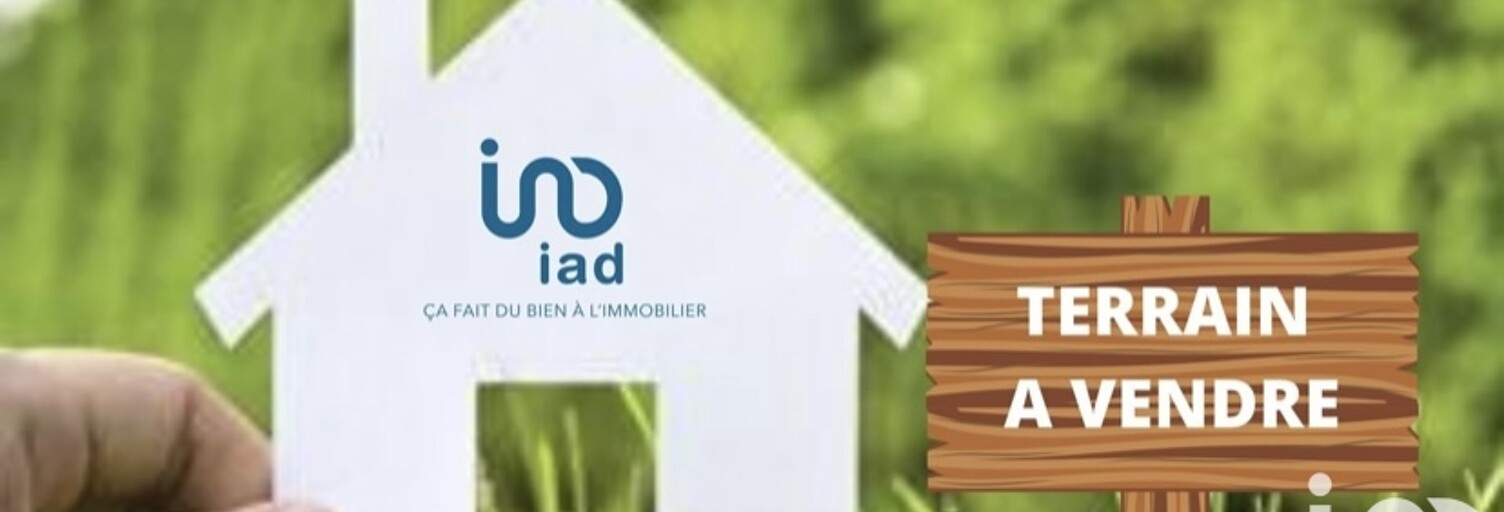 Terrain  965 m² à vendre à Mutzig (67190)