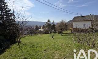 Terrain  965 m² à vendre à Mutzig (67190)