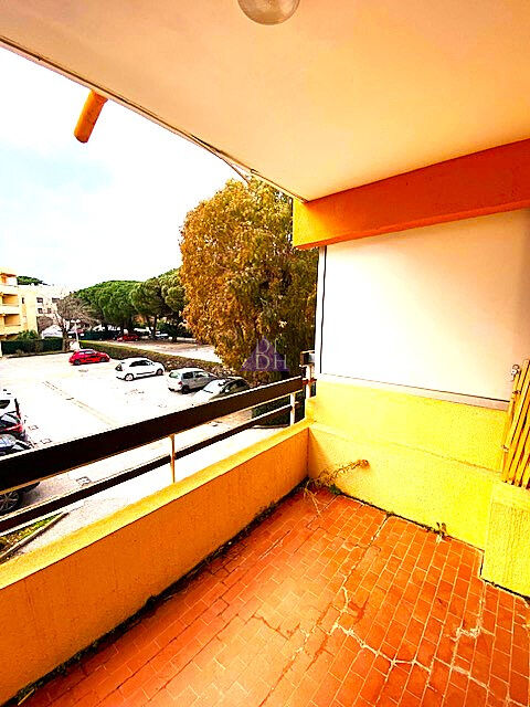 Appartement  T1 à louer Bormes-les-Mimosas 83230