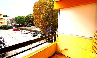 Appartement 1 Pièce 28 m² à louer à Bormes-les-Mimosas (83230)