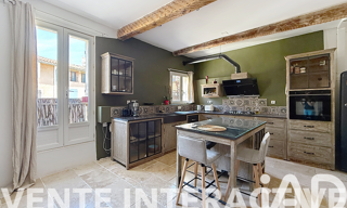 Maison 6 Pièces 122 m² à vendre à Beaumes-de-Venise (84190)