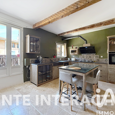 Maison 6 pièces 229000 €