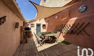 Maison 6 Pièces 122 m² à vendre à Beaumes-de-Venise (84190)