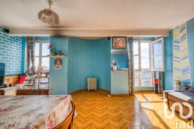 Appartement 3 pièces 190000 €