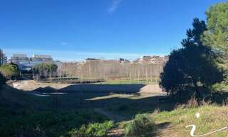 Appartement 2 Pièces 37 m² à vendre à Montpellier (34000)