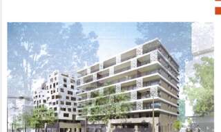 Appartement 2 Pièces 37 m² à vendre à Montpellier (34000)