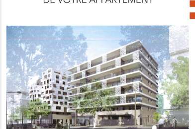 Appartement 2 pièces 179000 €