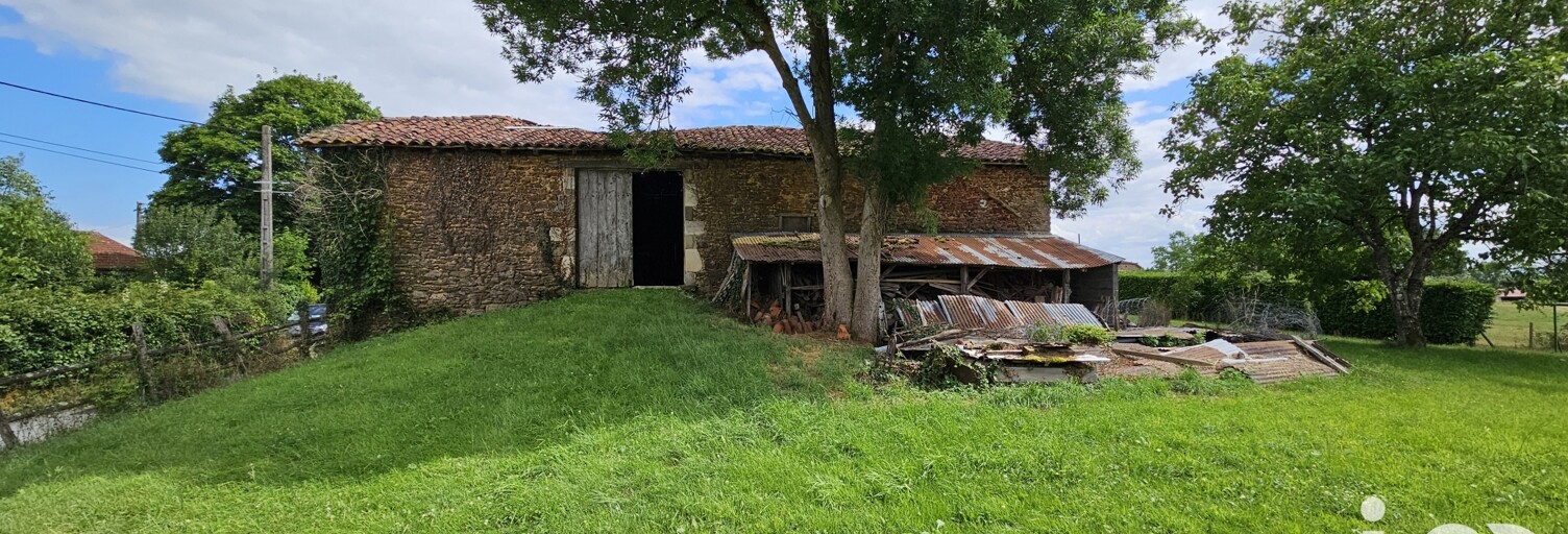 Maison 2 Pièces 270 m² à vendre à Le Trioulou (15600)