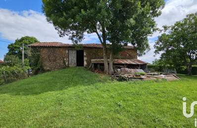 Vente Grange 2 pièces — photo du bien