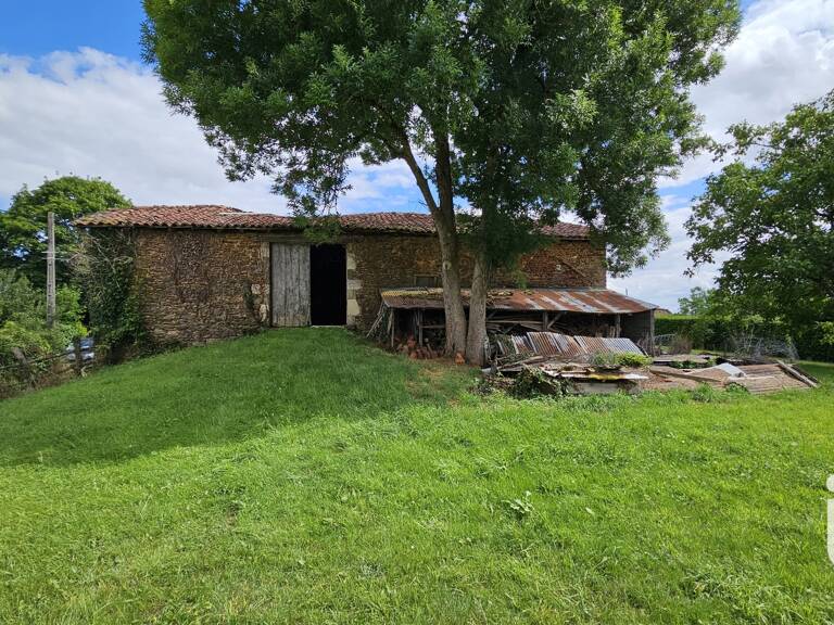 Vente Grange 2 pièces — photo 1