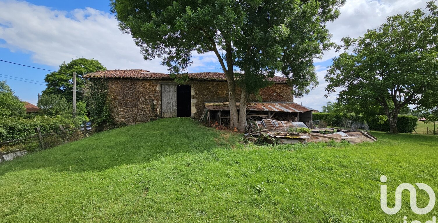 Vente Grange 2 pièces — photo 1
