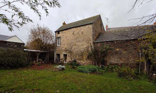 Maison 2 Pièces 36 m² à vendre à Nozay (44170)