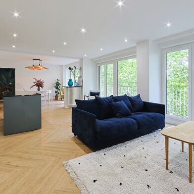 Appartement 5 pièces 1149900 €