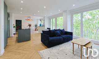 Appartement 5 Pièces 140 m² à vendre à Saint-Cloud (92210)