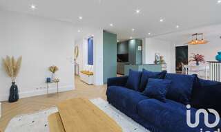 Appartement 5 Pièces 140 m² à vendre à Saint-Cloud (92210)