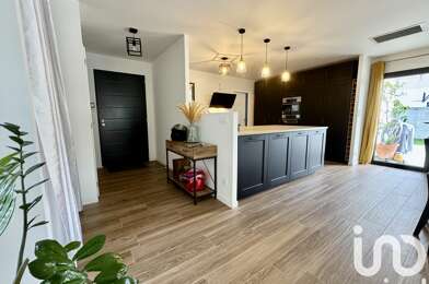 Maison 5 pièces 487000 €