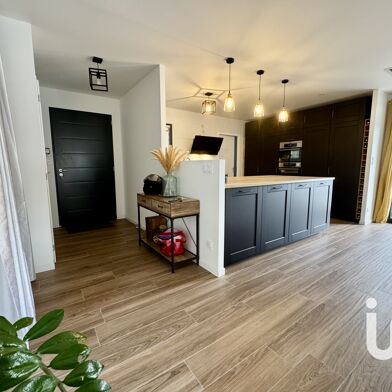 Maison 5 pièces 487000 €