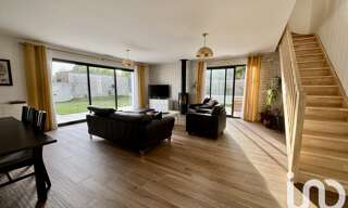 Maison 5 Pièces 138 m² à vendre à Pompignac (33370)