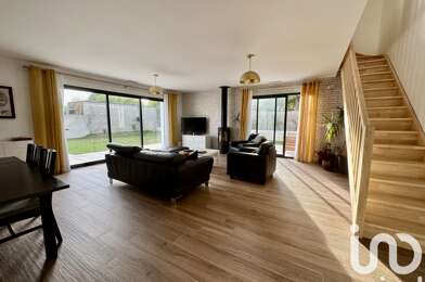 Maison 5 pièces 487000 €