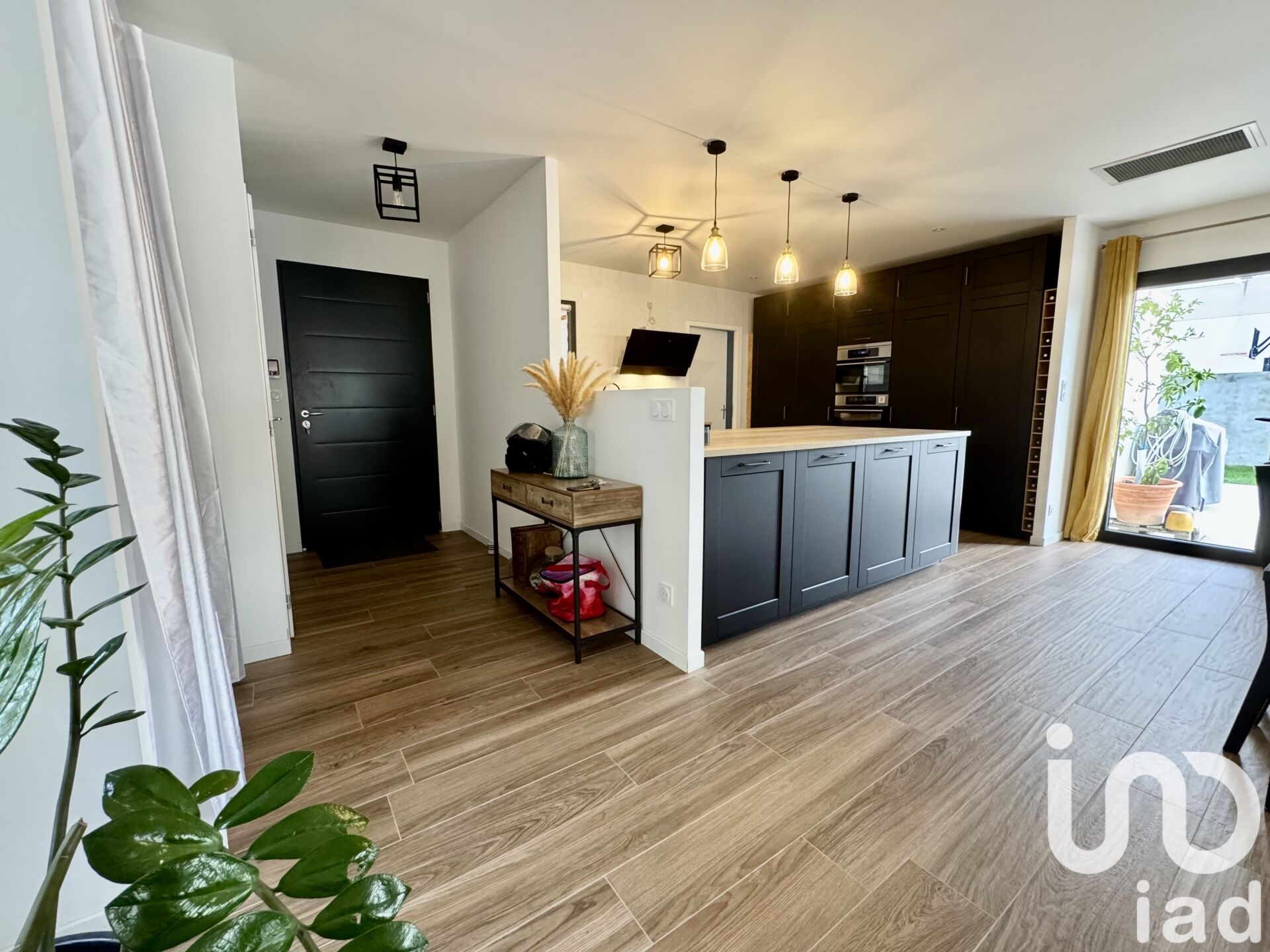 Vente Maison/villa 5 pièces - Photo 3