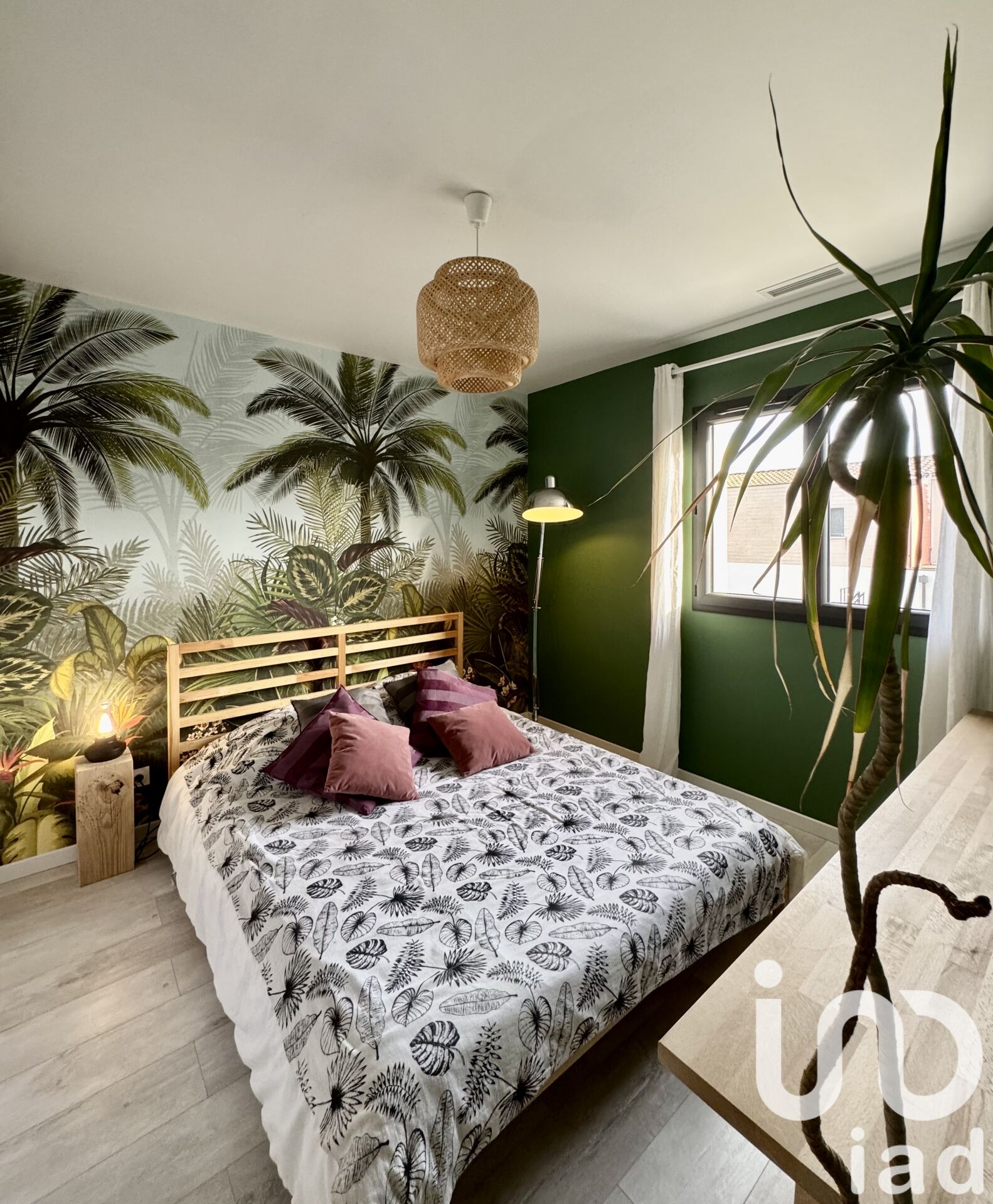 Vente Maison/villa 5 pièces - Photo 5
