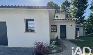 Maison 5 Pièces 138 m² à vendre à Pompignac (33370)