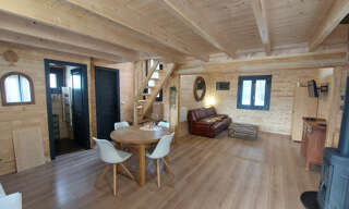 Maison 3 Pièces 50 m² à vendre à Barcelonnette (04400)