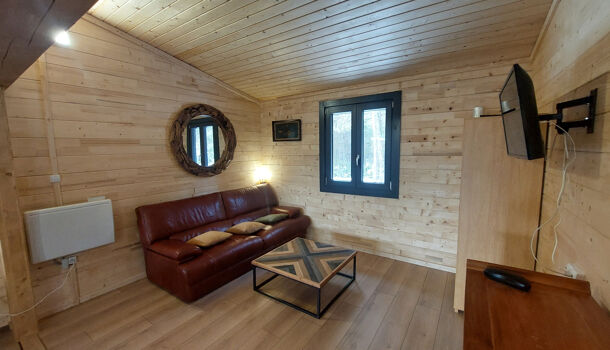 Chalet 3 pièces  à vendre Barcelonnette 04400