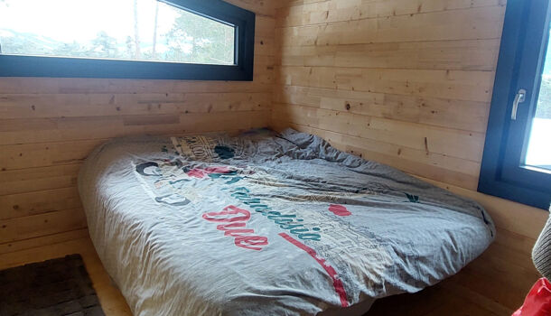 Chalet 3 pièces  à vendre Barcelonnette 04400