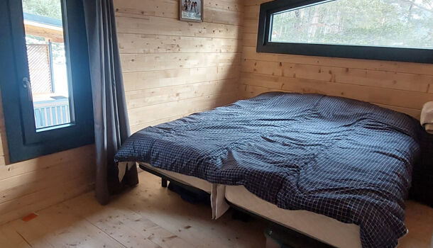 Chalet 3 pièces  à vendre Barcelonnette 04400