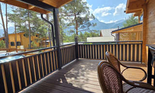 Maison 3 Pièces 50 m² à vendre à Barcelonnette (04400)