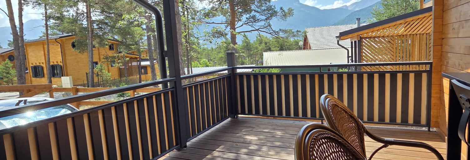 Maison 3 Pièces 50 m² à vendre à Barcelonnette (04400)