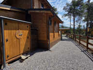 Chalet Neuf à Saint Pons — photo 2
