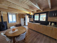 Chalet Neuf à Saint Pons — photo 3