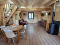 Chalet Neuf à Saint Pons — photo 4