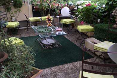 Appartement 4 pièces 115000 €