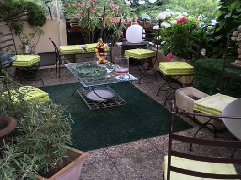 Investissement patrimonial rare à Lyon 5e arrondissement   V — photo 1