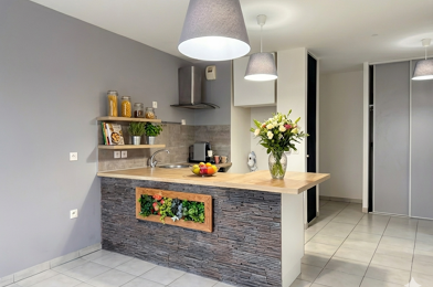 Appartement 2 pièces 149000 €