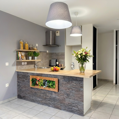 Appartement 2 pièces 149000 €