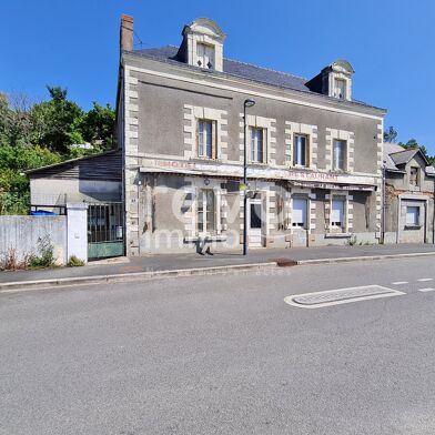 Maison 13 pièces 331500 €