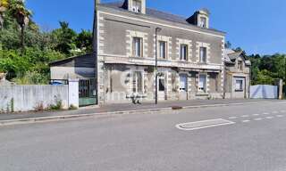 Maison 13 Pièces 307 m² à vendre à Mauves-sur-Loire (44470)