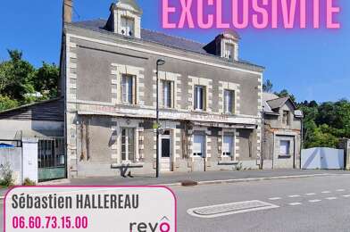 Maison 13 pièces 331500 €