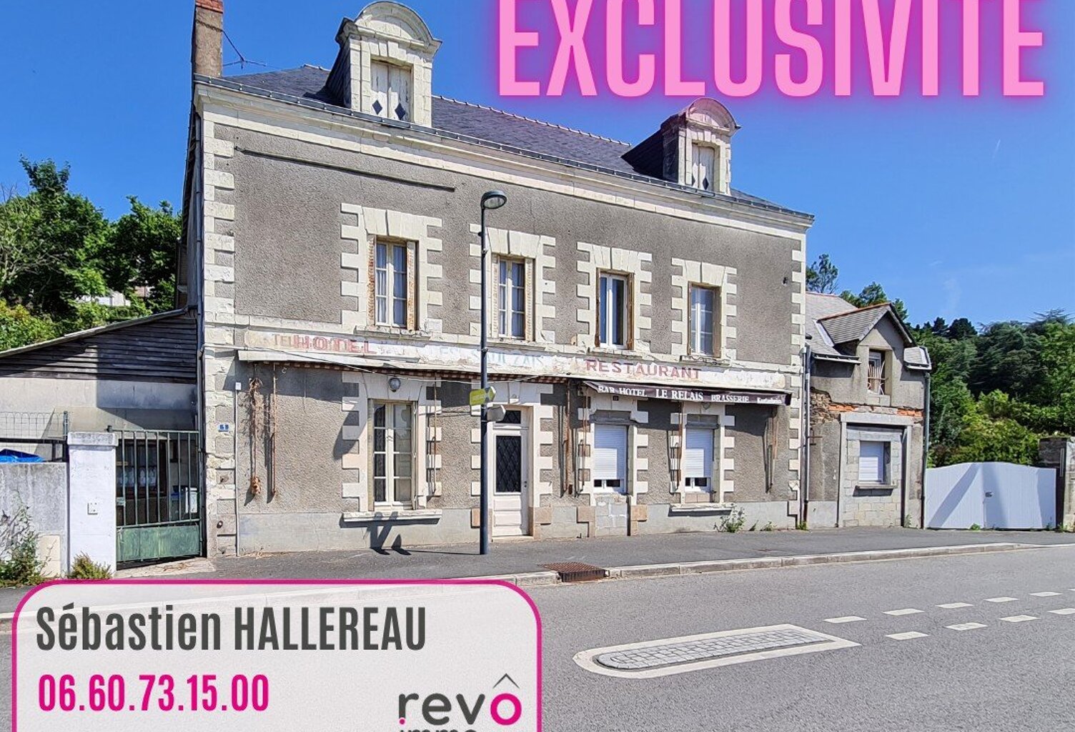 Maison — photo 1