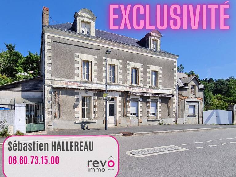 Maison — photo 1
